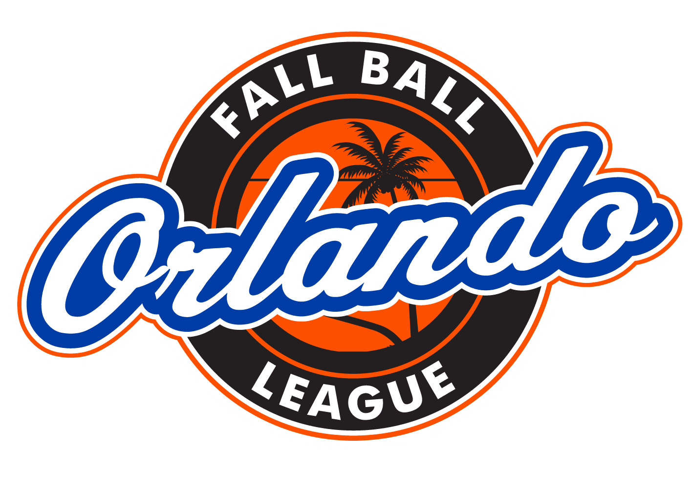 OL Fall League LOGO 2021