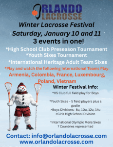 Winter Festival Jan 2026 version 4.0